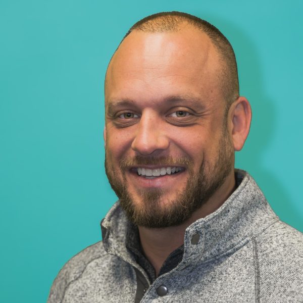 Aaron Christy founder Knollwood Farms Roofing